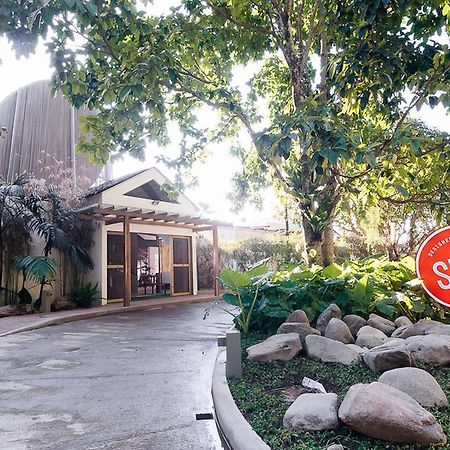 Spin Designer Hostel - אל נידו מראה חיצוני תמונה