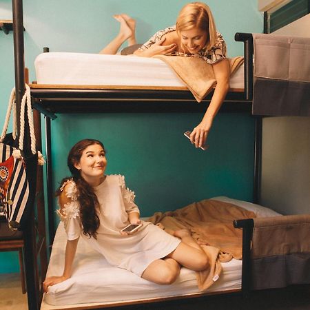 Spin Designer Hostel - אל נידו מראה חיצוני תמונה