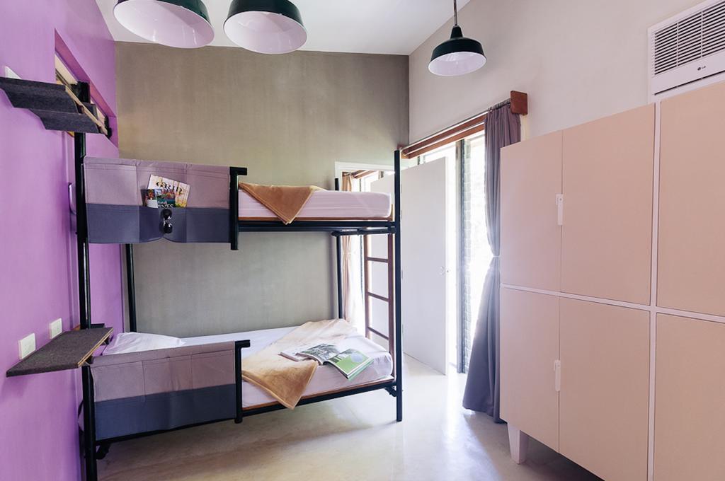 Spin Designer Hostel - אל נידו מראה חיצוני תמונה