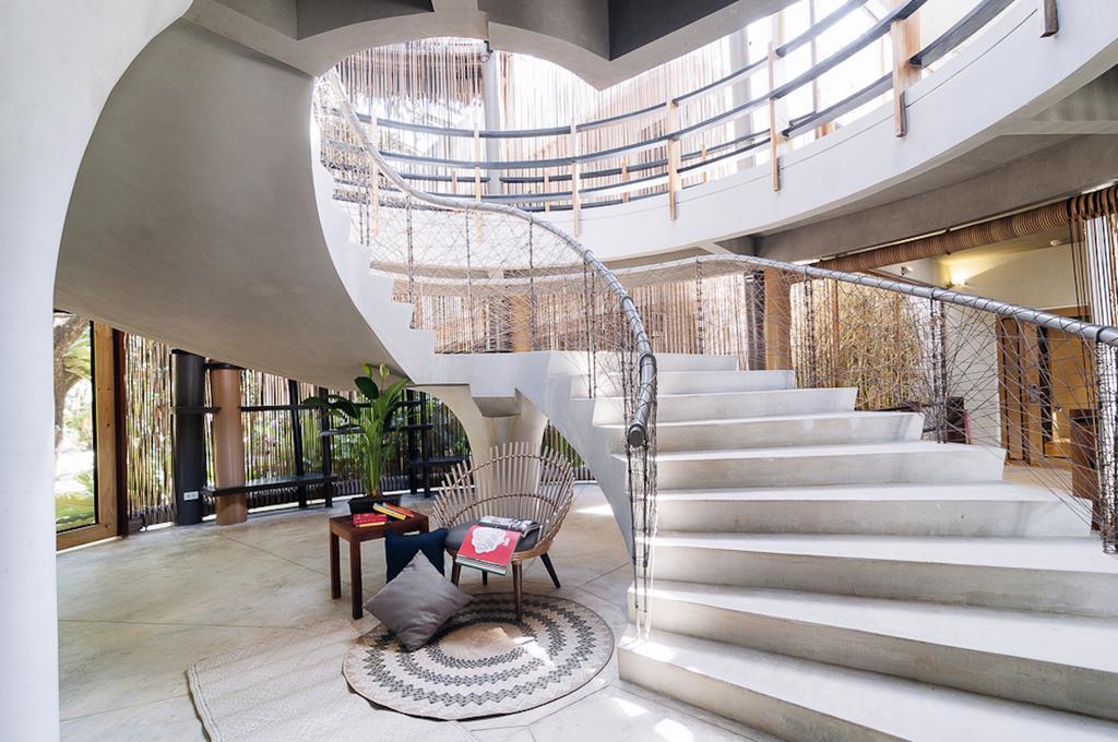 Spin Designer Hostel - אל נידו מראה חיצוני תמונה
