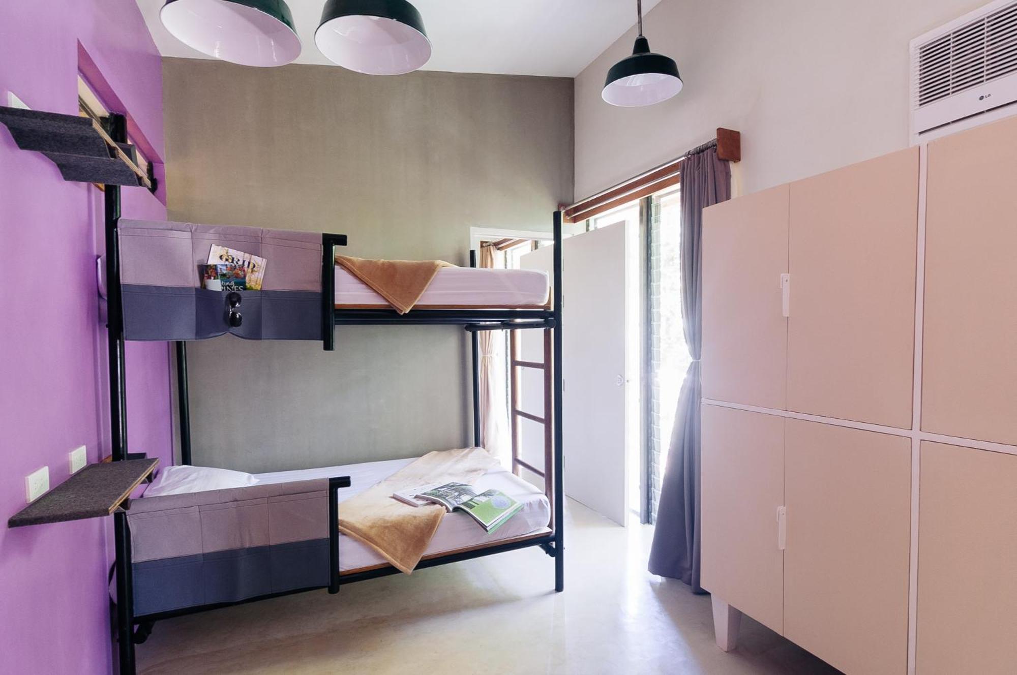 Spin Designer Hostel - אל נידו מראה חיצוני תמונה