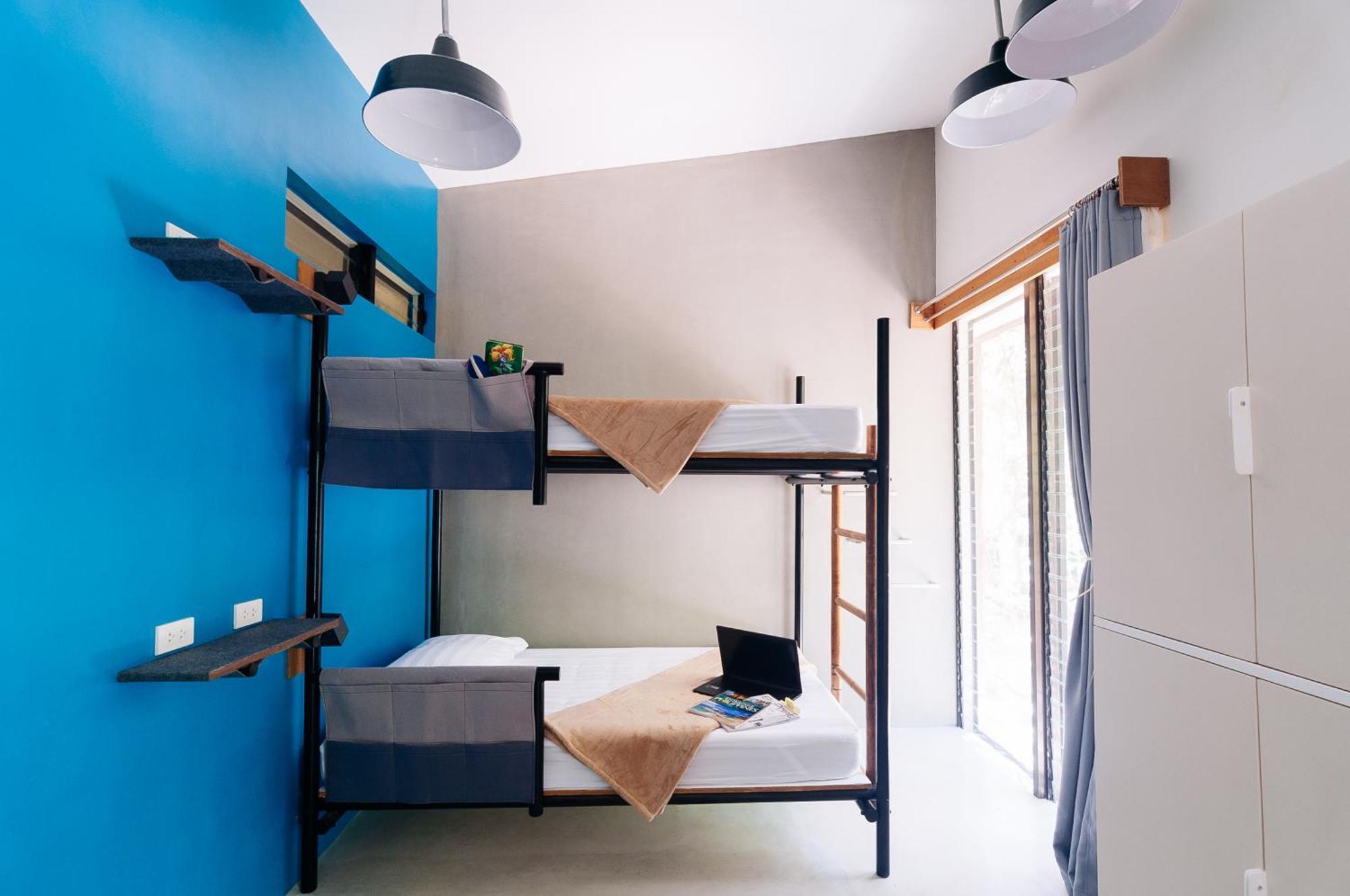 Spin Designer Hostel - אל נידו מראה חיצוני תמונה