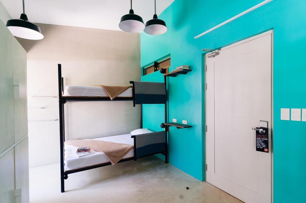 Spin Designer Hostel - אל נידו מראה חיצוני תמונה