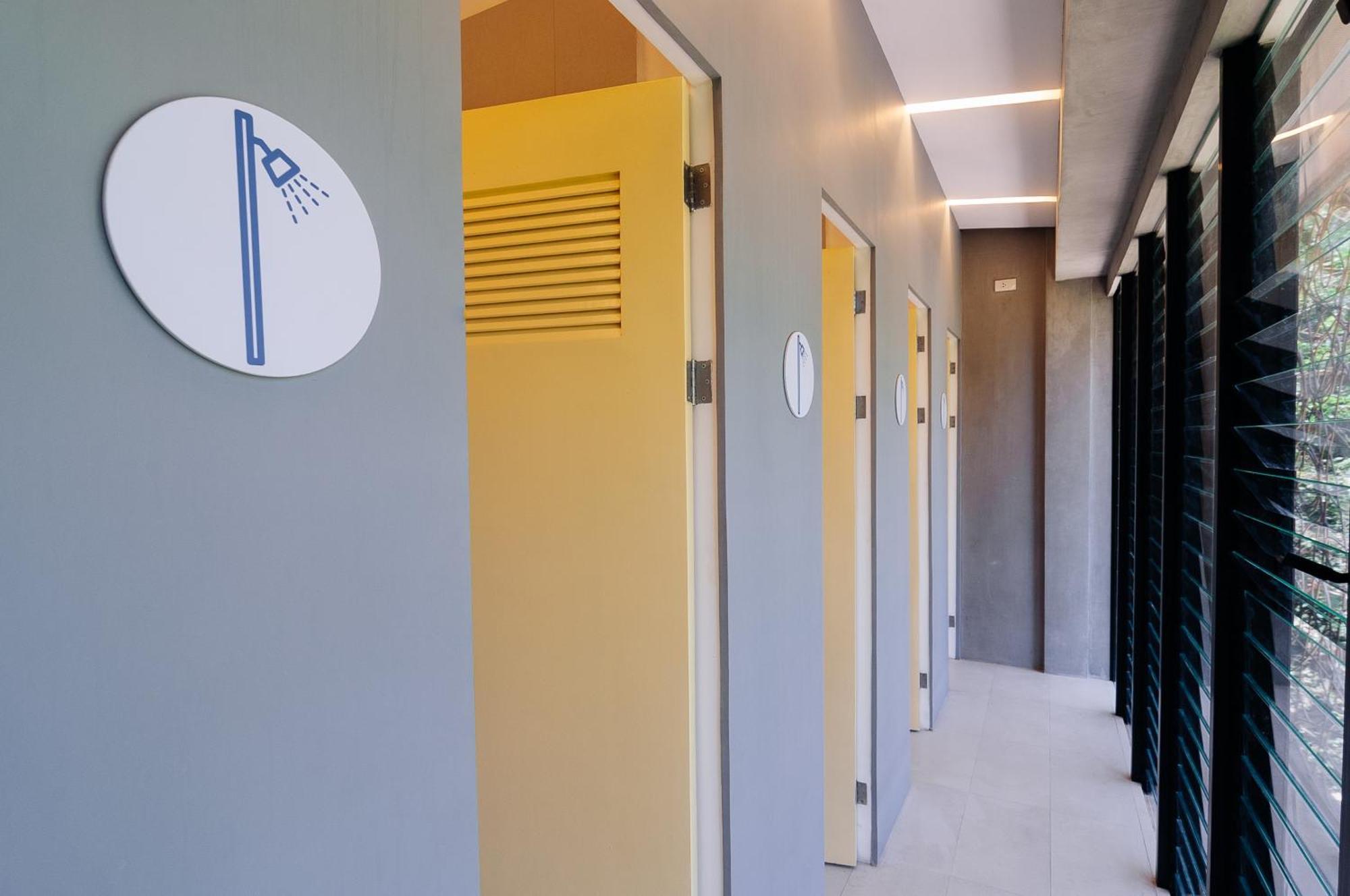 Spin Designer Hostel - אל נידו מראה חיצוני תמונה