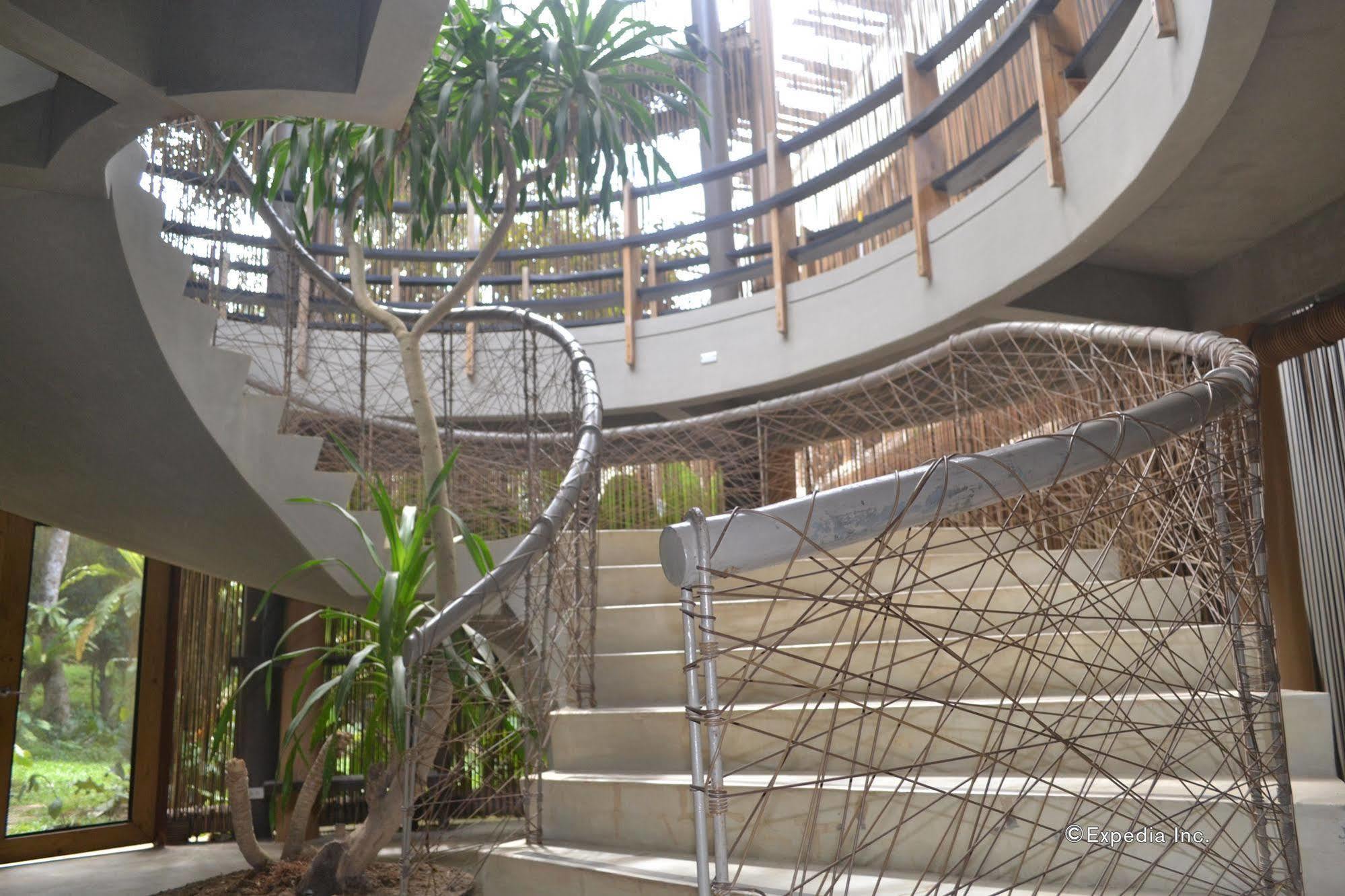Spin Designer Hostel - אל נידו מראה חיצוני תמונה