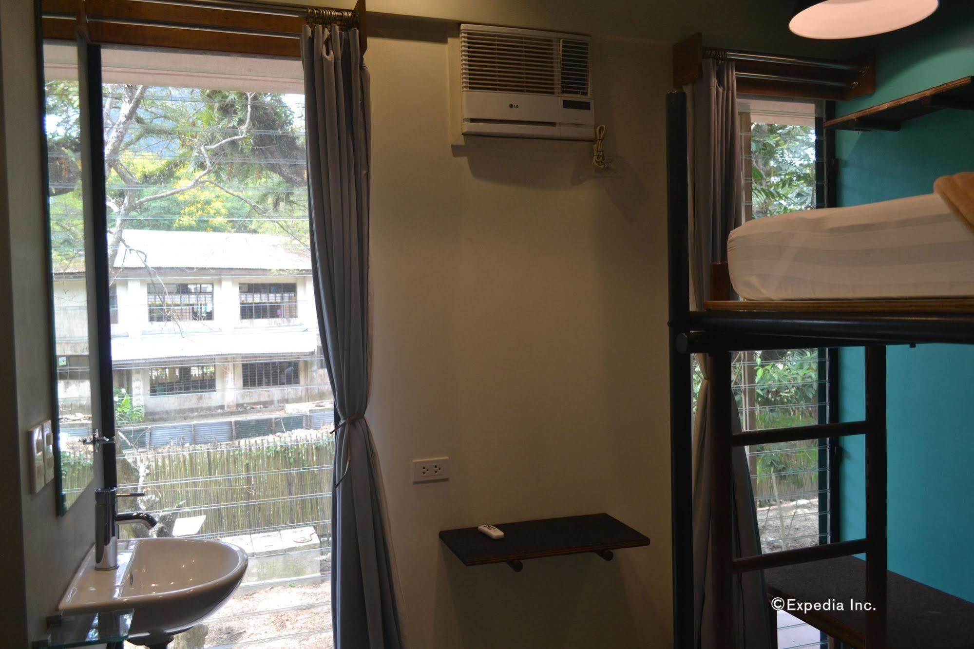 Spin Designer Hostel - אל נידו מראה חיצוני תמונה