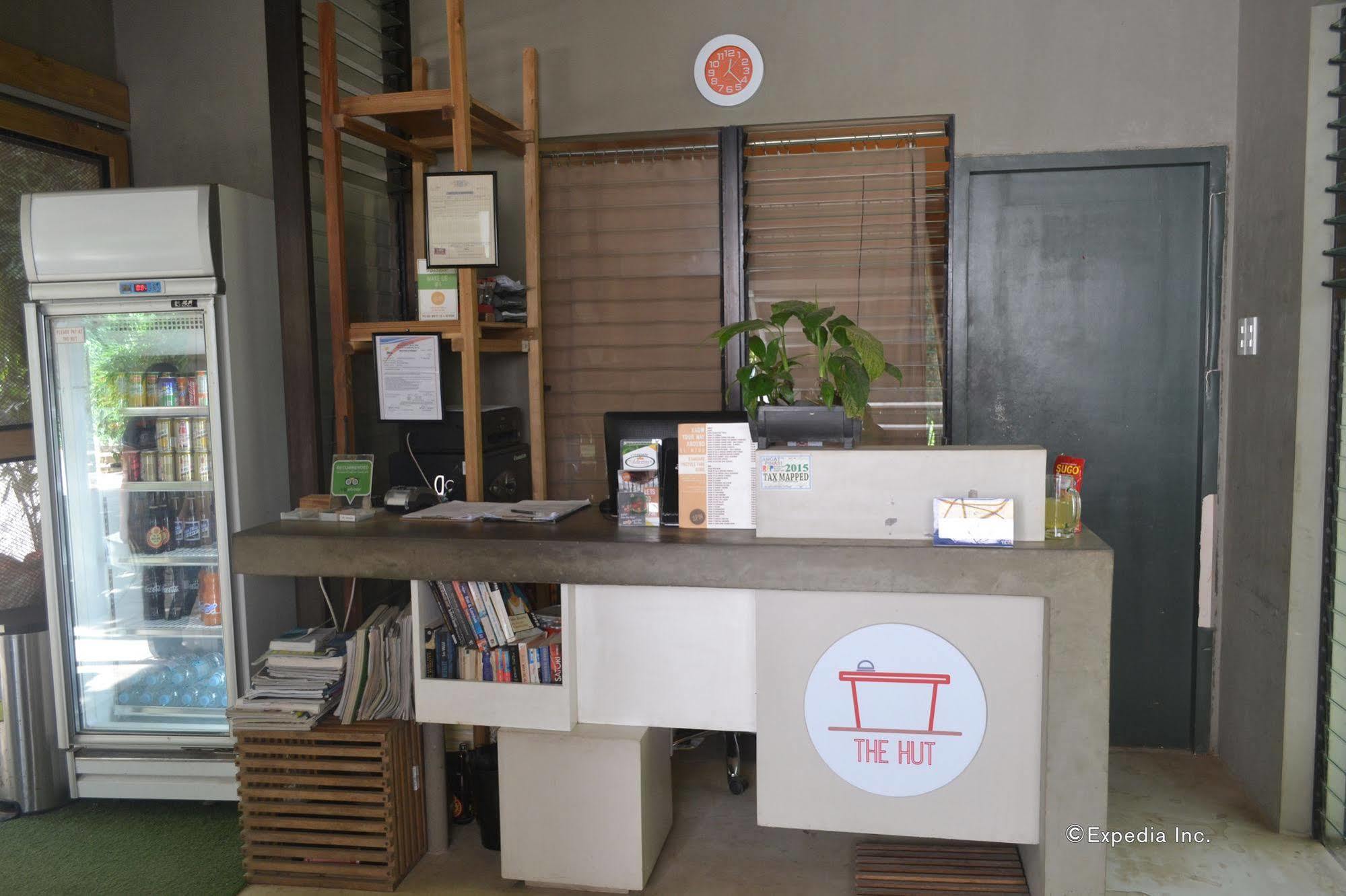 Spin Designer Hostel - אל נידו מראה חיצוני תמונה
