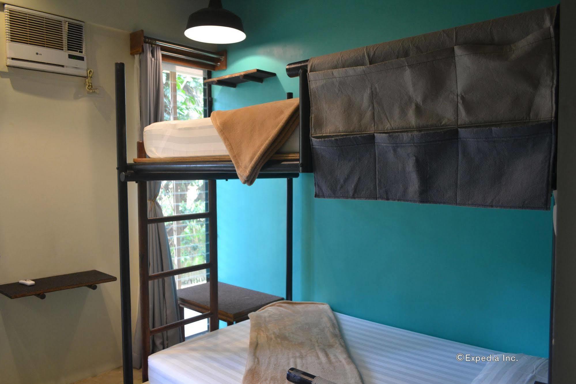 Spin Designer Hostel - אל נידו מראה חיצוני תמונה