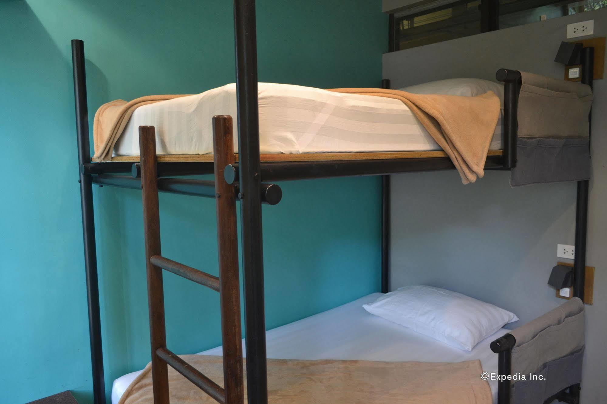 Spin Designer Hostel - אל נידו מראה חיצוני תמונה