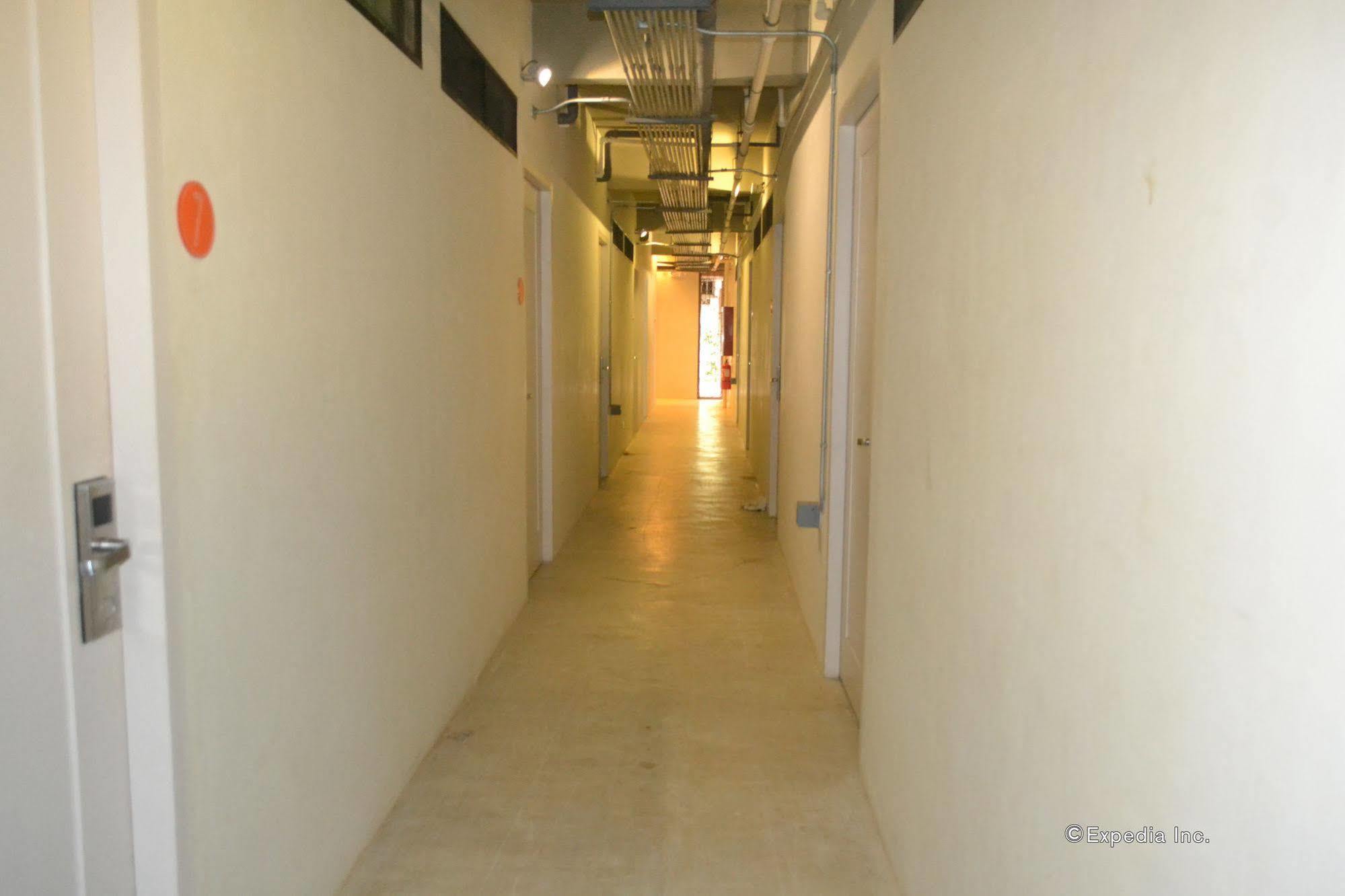Spin Designer Hostel - אל נידו מראה חיצוני תמונה