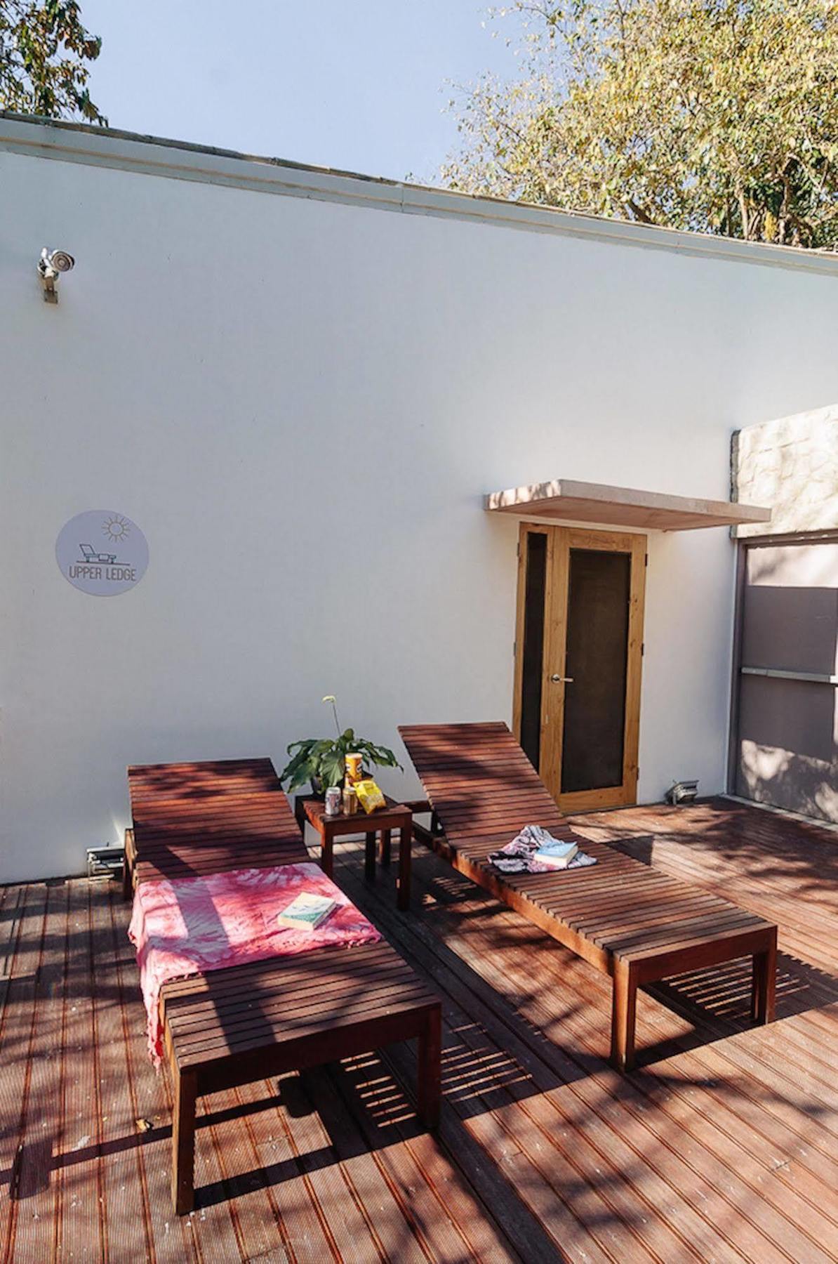 Spin Designer Hostel - אל נידו מראה חיצוני תמונה