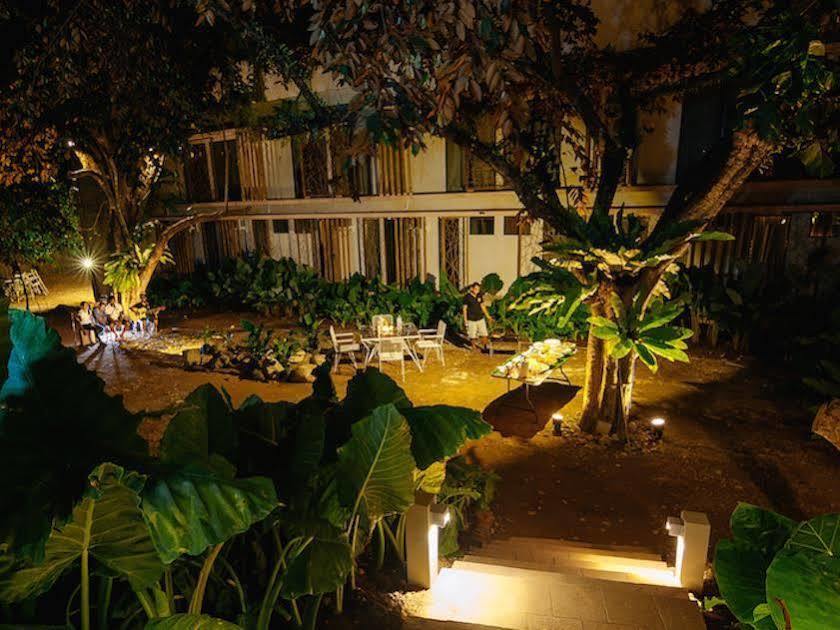 Spin Designer Hostel - אל נידו מראה חיצוני תמונה