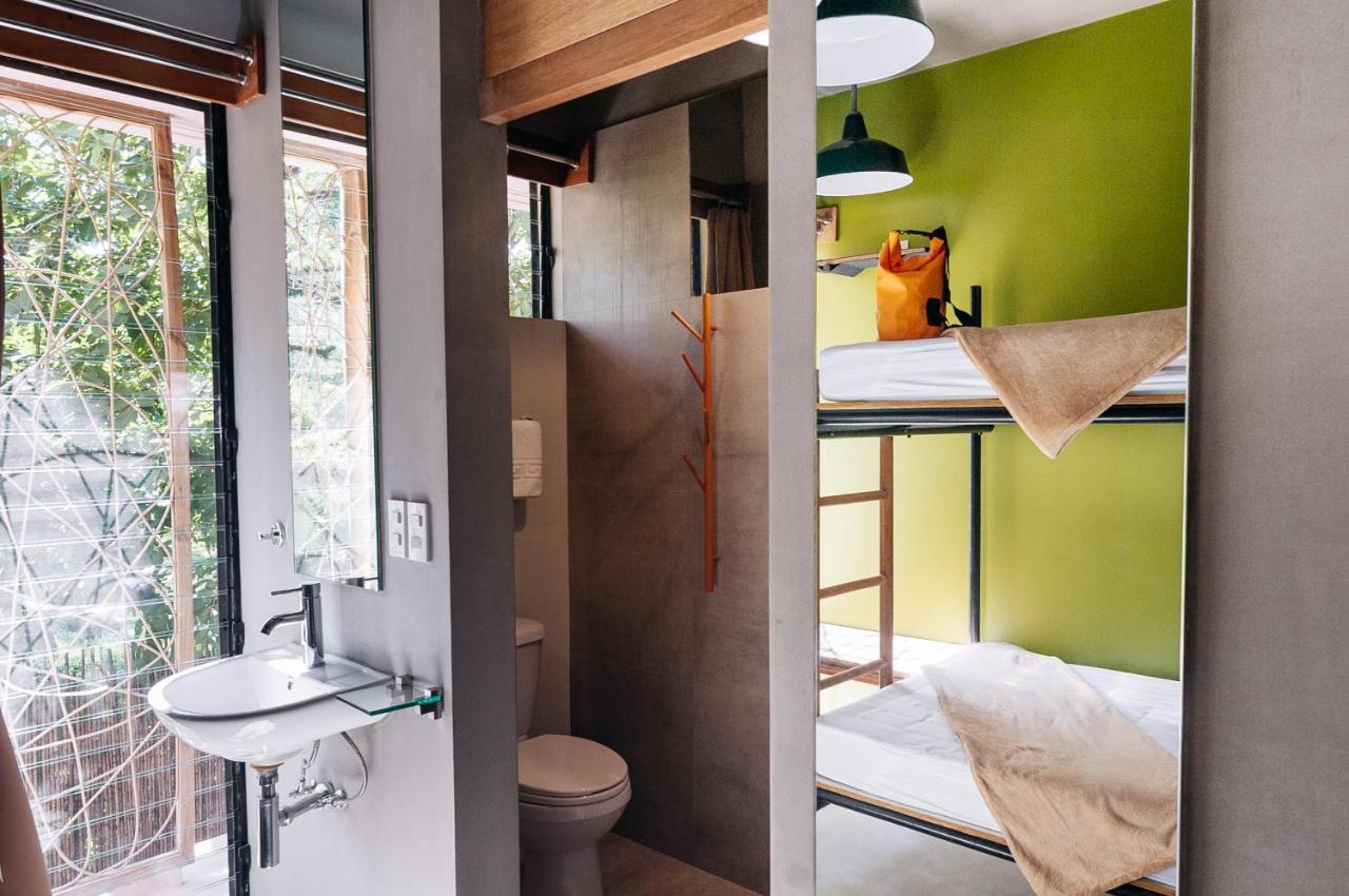 Spin Designer Hostel - אל נידו מראה חיצוני תמונה